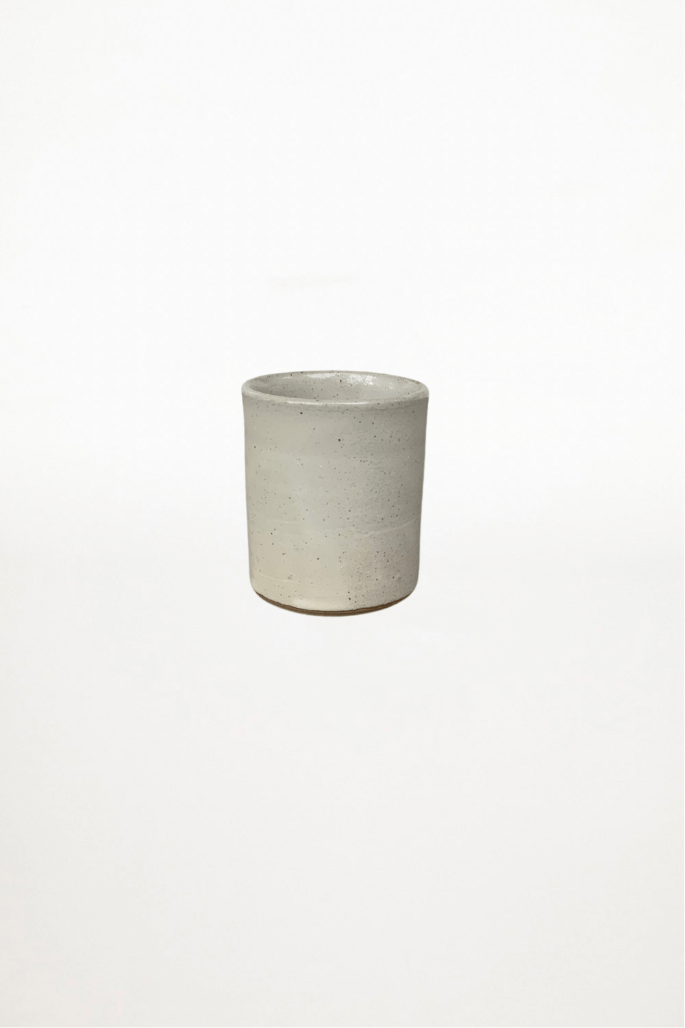 Bennetts Pottery - Cup - Cream - Ensemble Studios