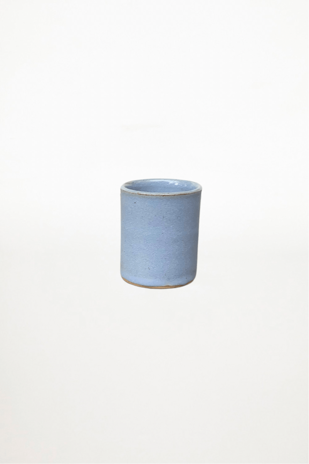 Bennetts Pottery - Cup - Lilac - Ensemble Studios
