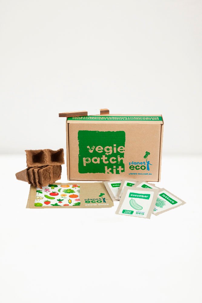Kids Garden Kits - Veggie - Ensemble Studios