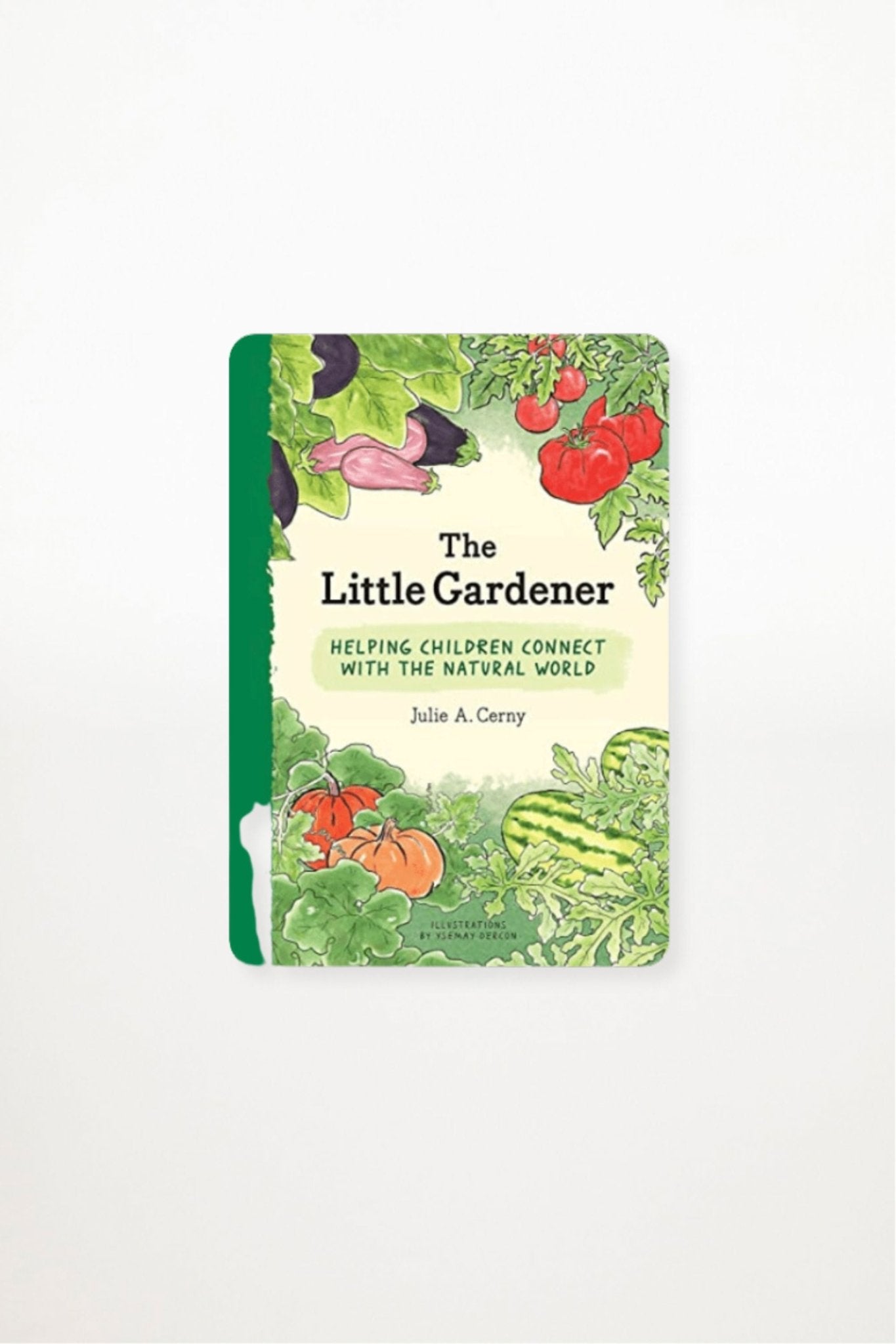 Little Gardener - Helping Children connect with the natural world - Ensemble Studios