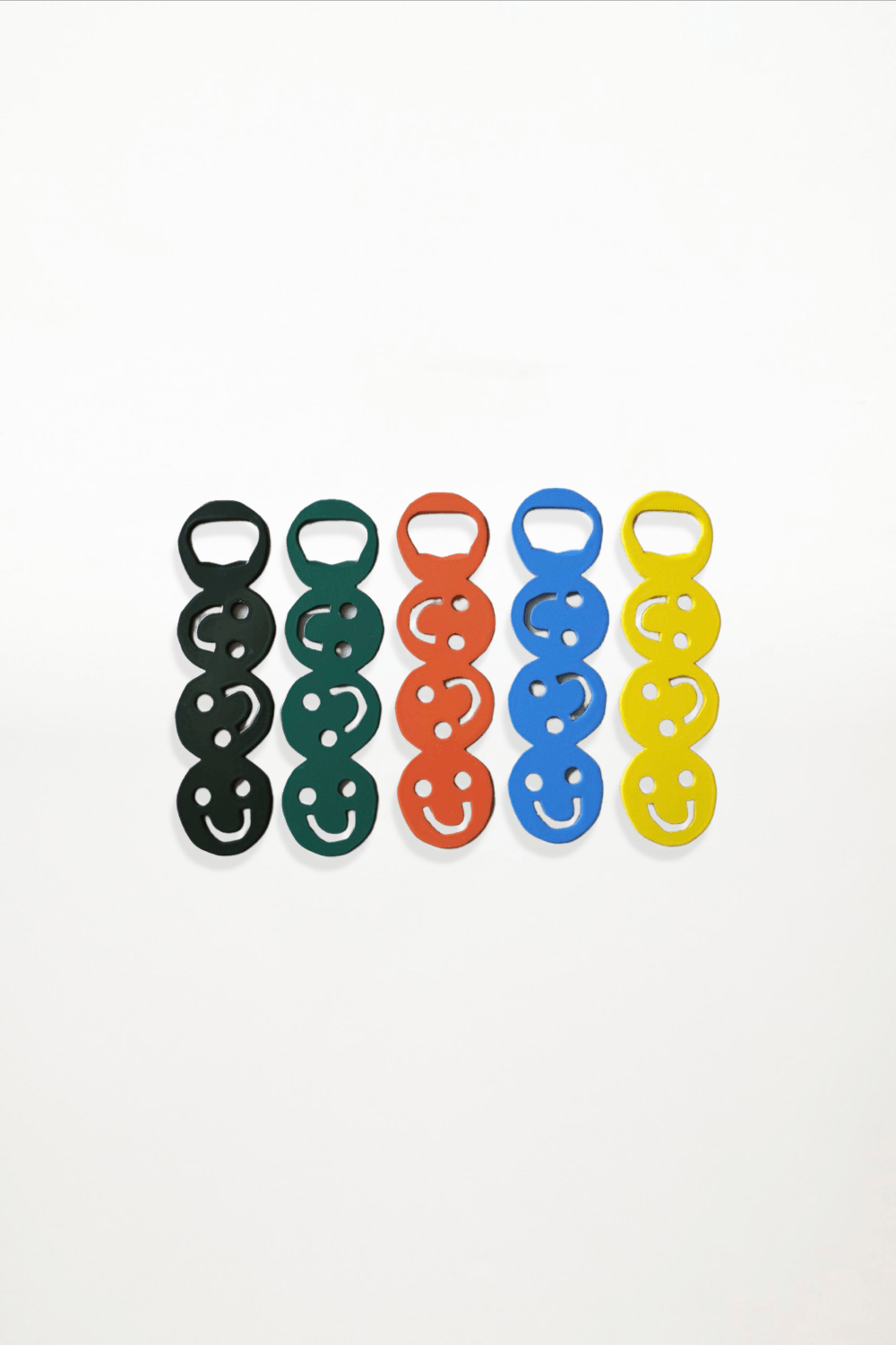 We are out of office - Multiple color Cheersie bottle opener - Ensemble Studios