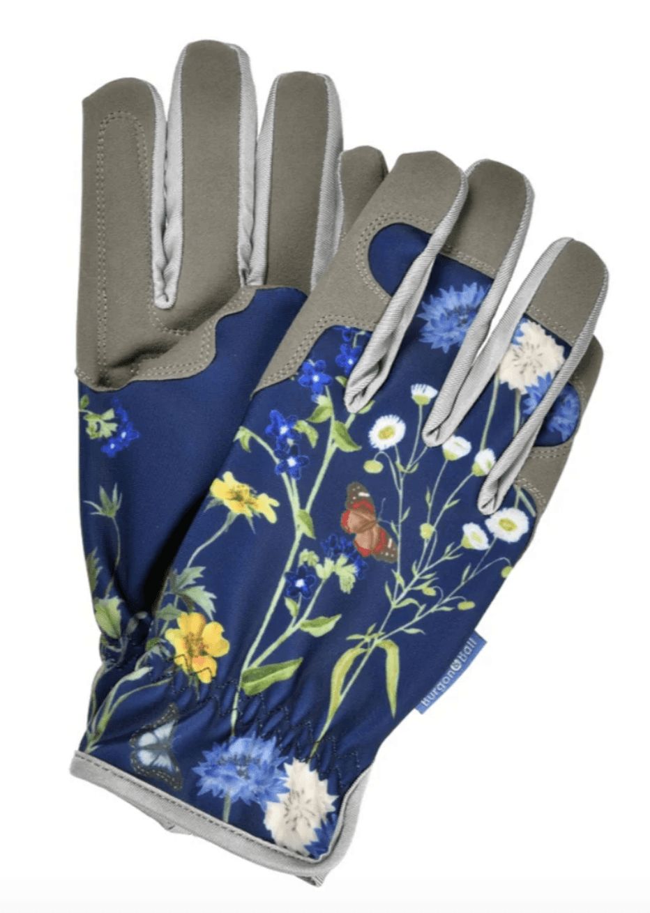 Burgon & Ball - Ladies Gardening Gloves - Meadow - Ensemble Studios