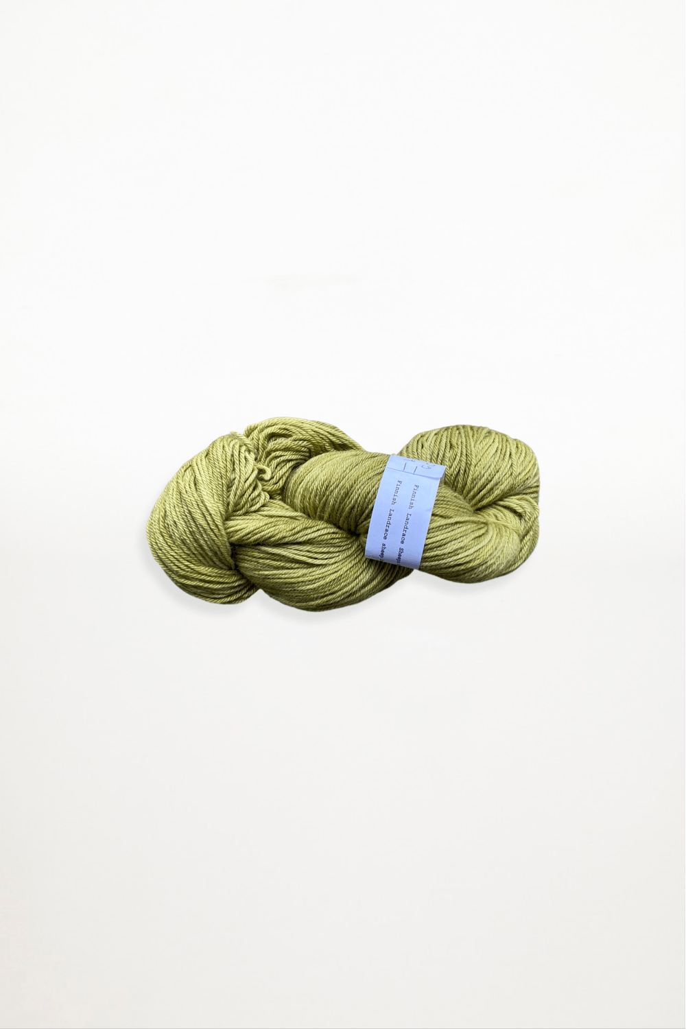 Fin Sheep - Hand Dyed Fin Yarn - 8 ply - Ensemble Studios