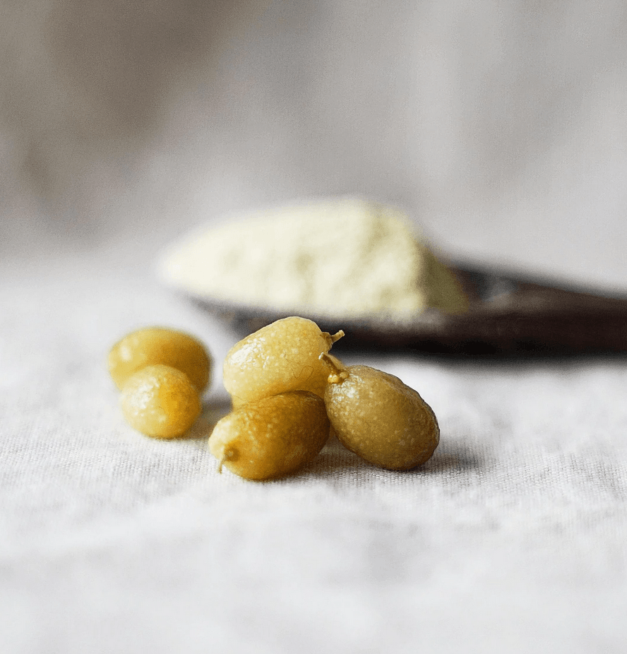 Melbourne Bushfood - Desert Lime Freeze Dried Powder - Ensemble Studios