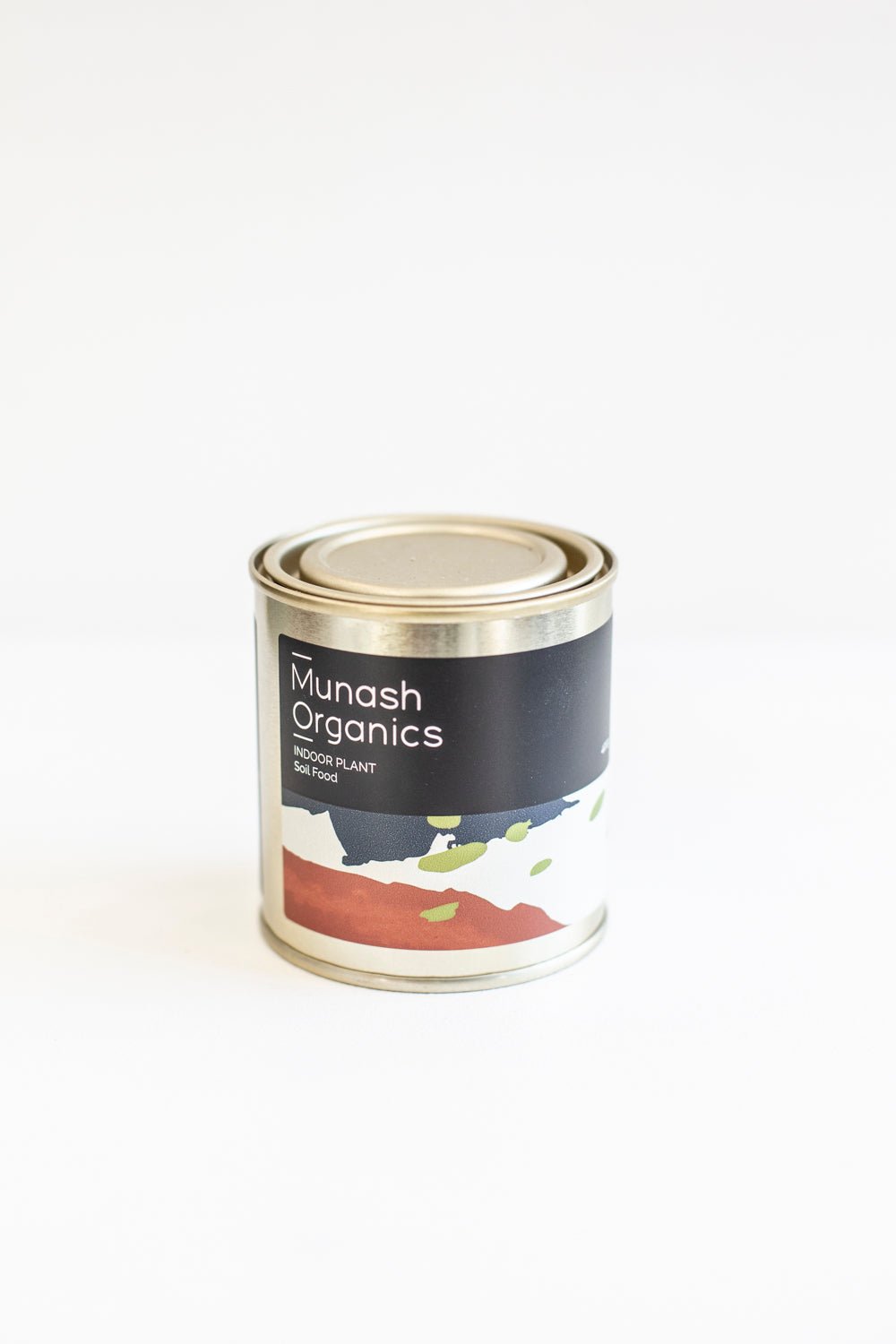 Munash Organics - Indoor Plant Soil Food - Ensemble Studios