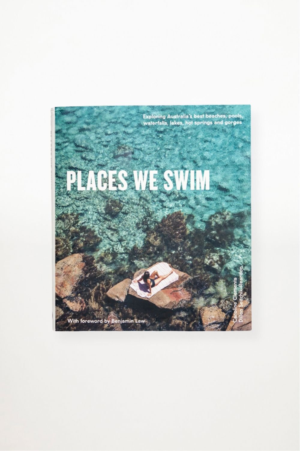 Places We Swim - Australia - Ensemble Studios