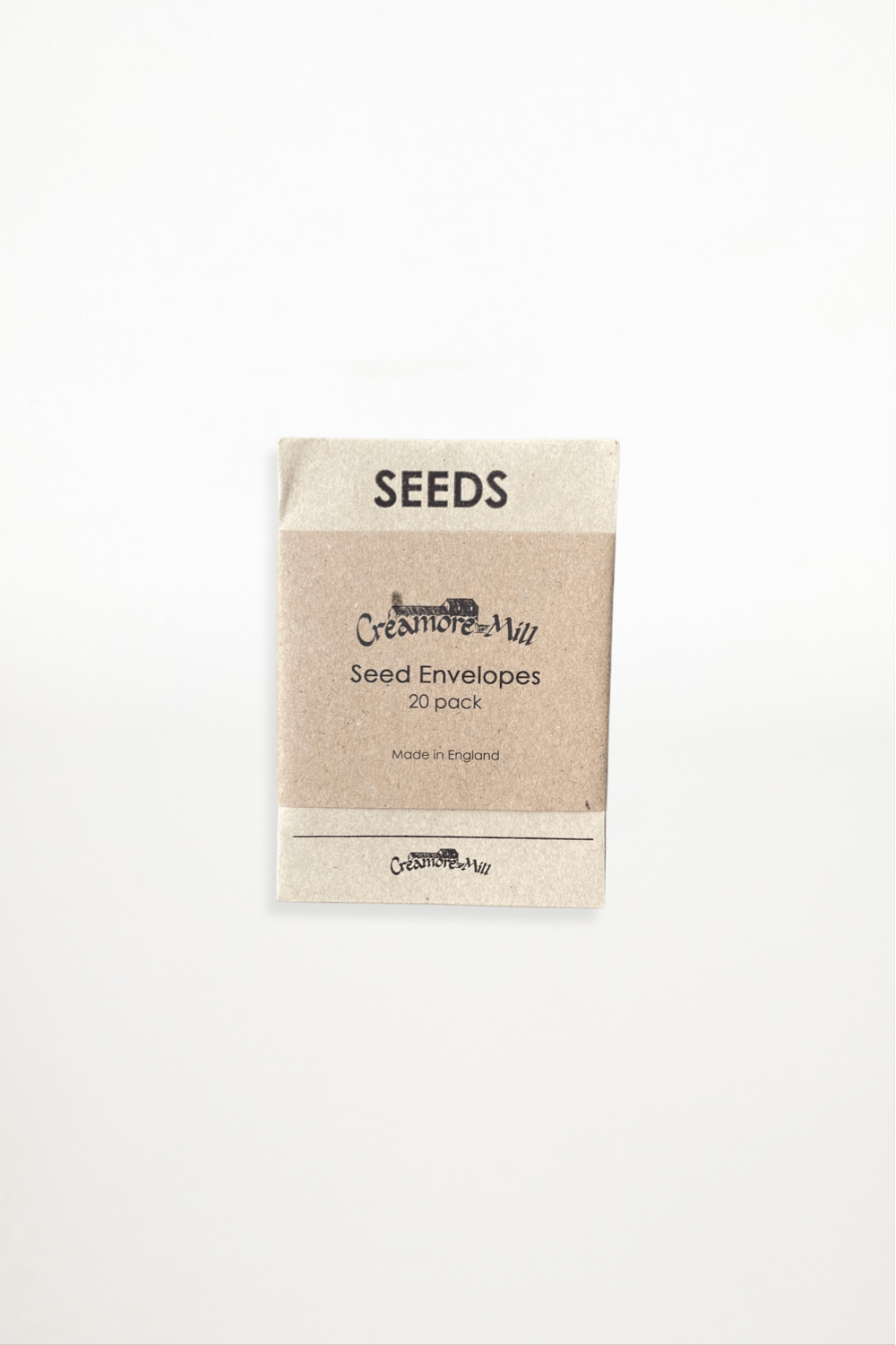 Seed Envelopes - Ensemble Studios
