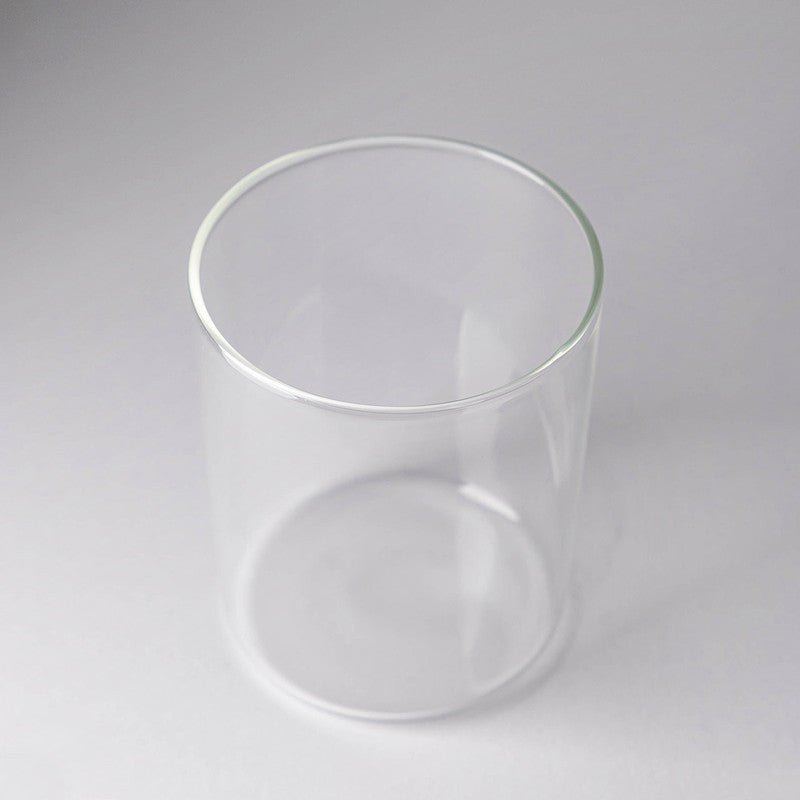 Studio Milligram - Glass Cup - Set of 6 - Clear - Ensemble Studios