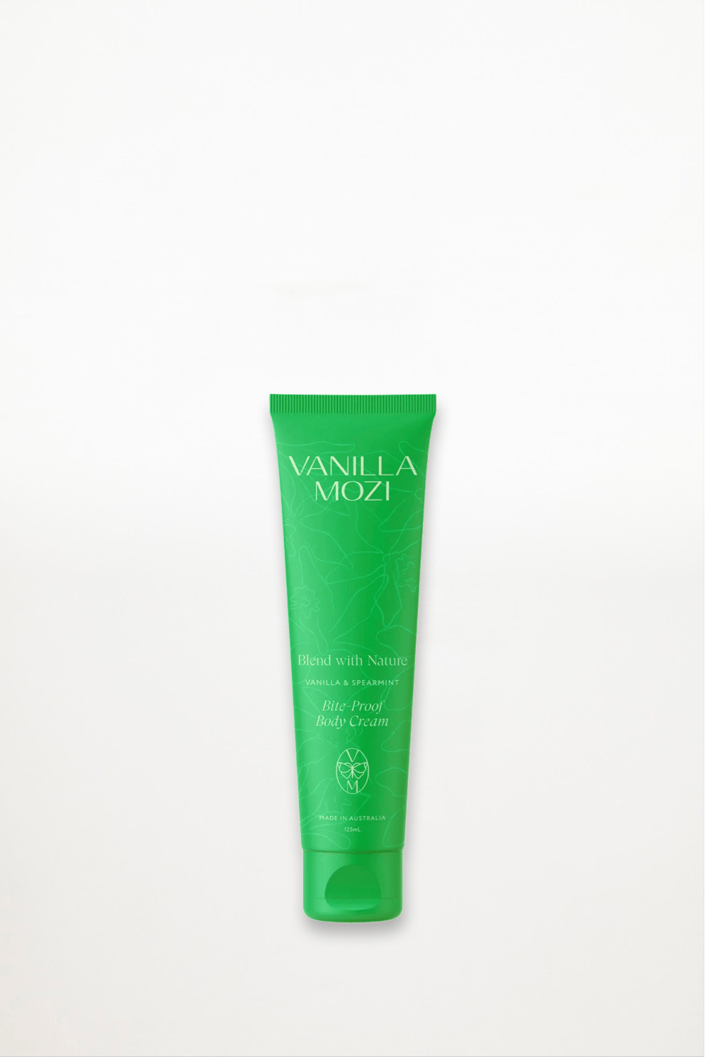Vanilla Mozi Skin Cream - Insect Repellent - Ensemble Studios